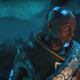 Lance Reddick as Sylens.